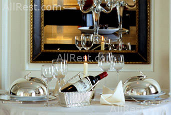 Arion Resort & Spa 19